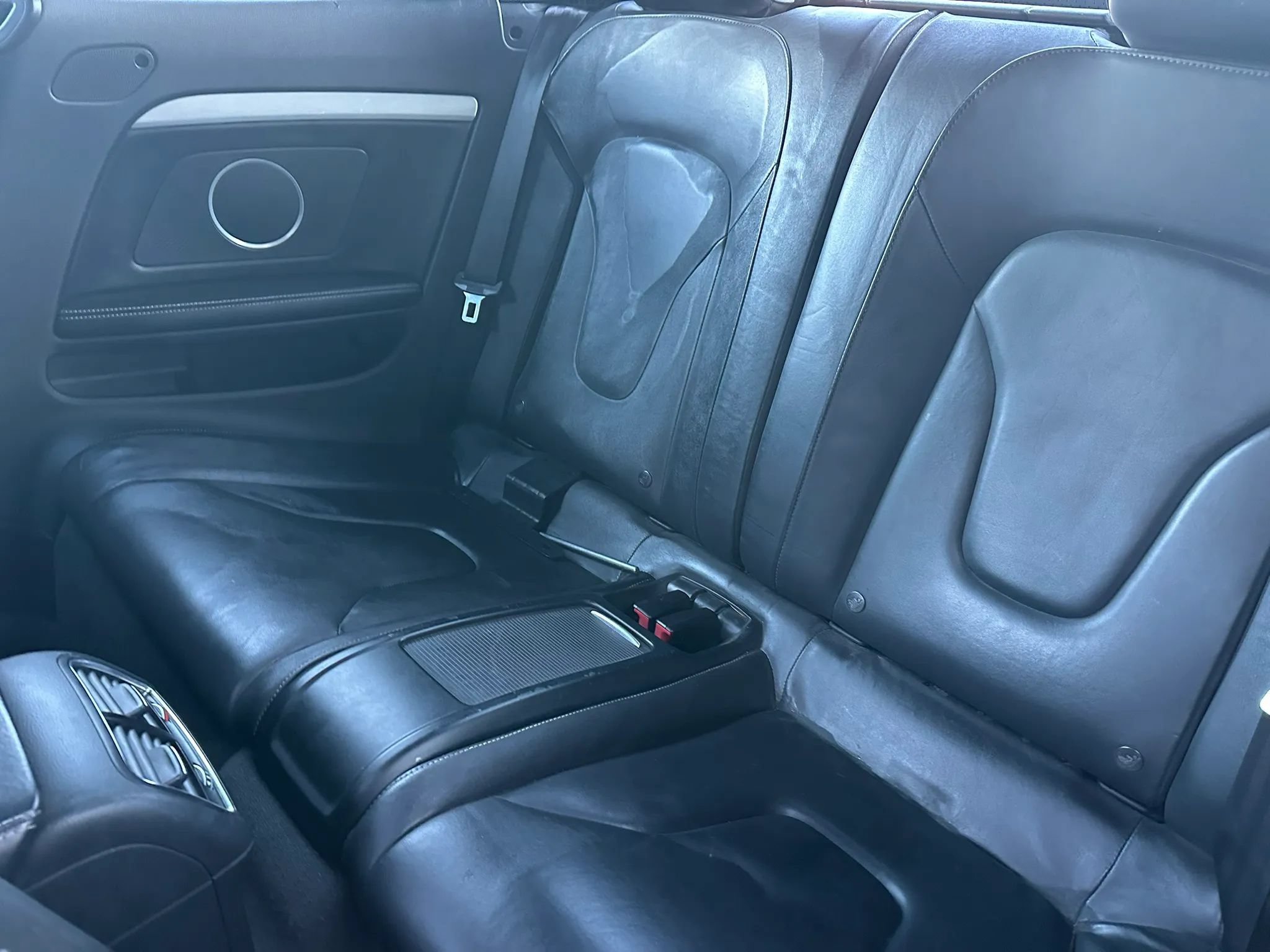 Used 2013 Audi S5 Premium Plus AWD/4WD image 16