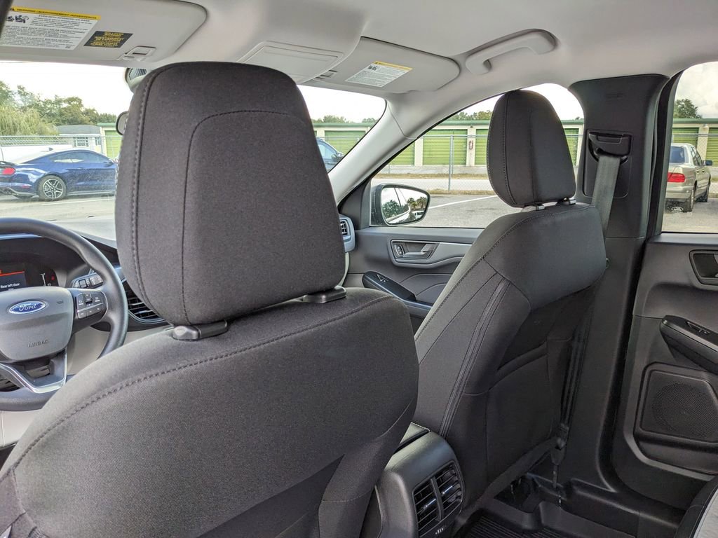 New 2026 Ford Escape Active FWD image 19