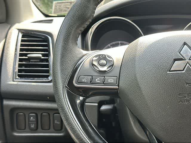 Used 2022 Mitsubishi Outlander Sport SE AWD/4WD image 8