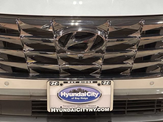 Used 2023 Hyundai Tucson Limited AWD/4WD image 12