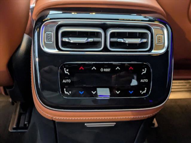 Certified 2024 Mercedes-Benz S 580 4MATIC Sedan image 19