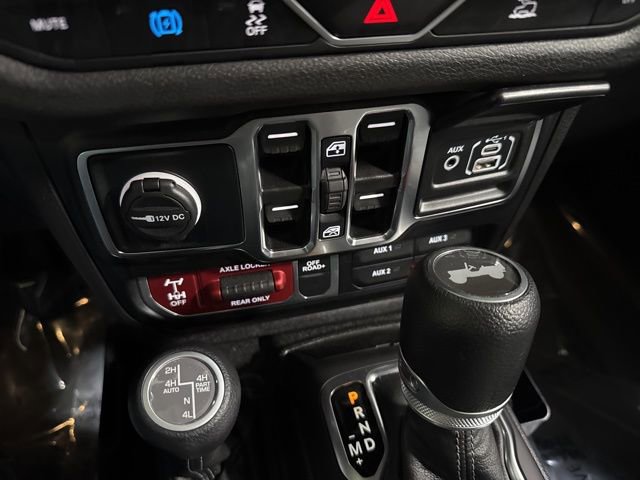 Used 2024 Jeep Wrangler Willys 4xe image 21