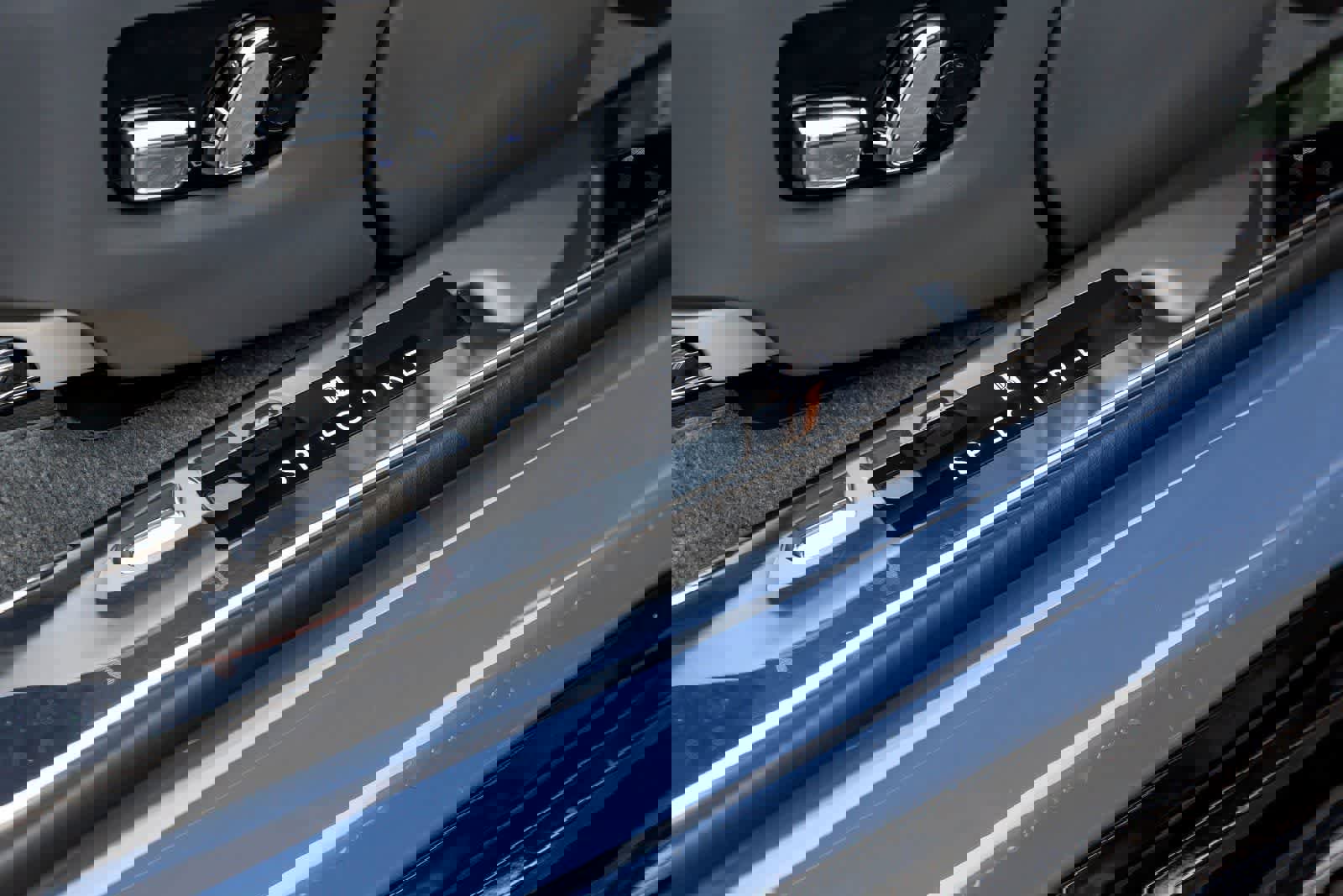 Certified 2024 Rolls-Royce Spectre w/ Spectre Launch Package image 24