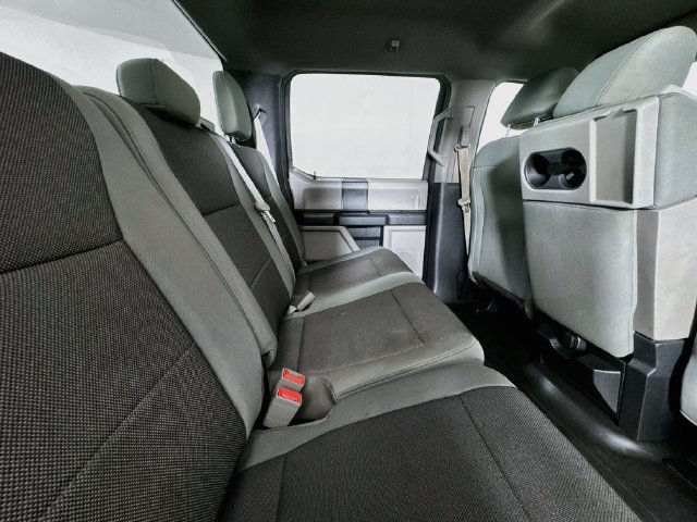 Used 2020 Ford F150 XL w/ Equipment Group 101A Mid AWD/4WD image 22
