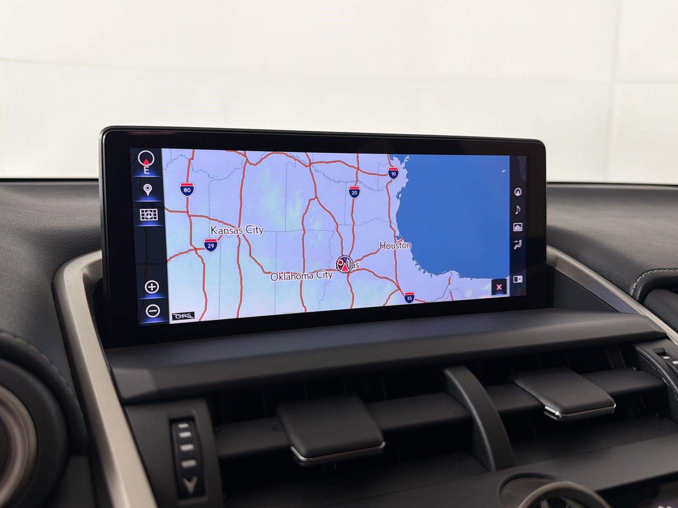 Used 2020 Lexus NX 300 FWD w/ Premium Package image 21