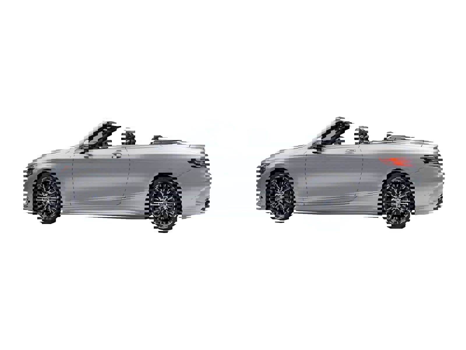 Used 2017 Mercedes-Benz S 550 Cabriolet w/ Sport Package image 32