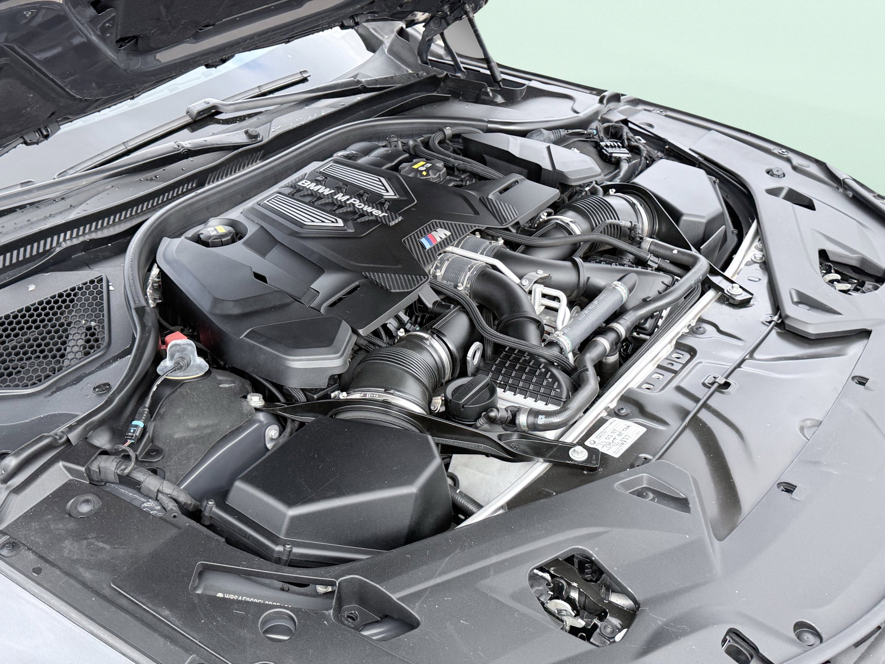 Used 2020 BMW M8 Competition image 20