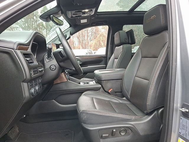 Used 2023 Chevrolet Tahoe High Country image 13