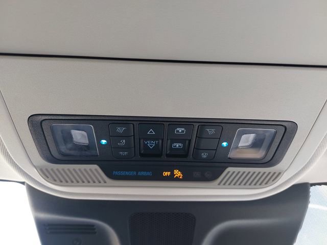 Certified 2025 Ford Expedition Active image 26