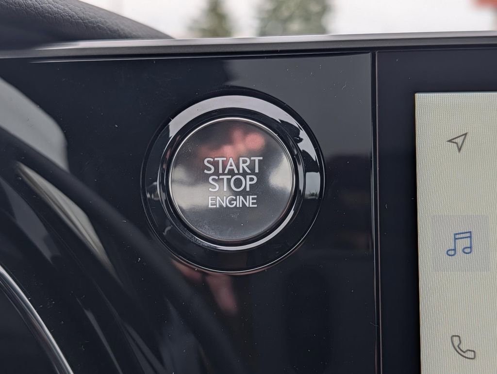 New 2026 Lexus TX 350 AWD image 26