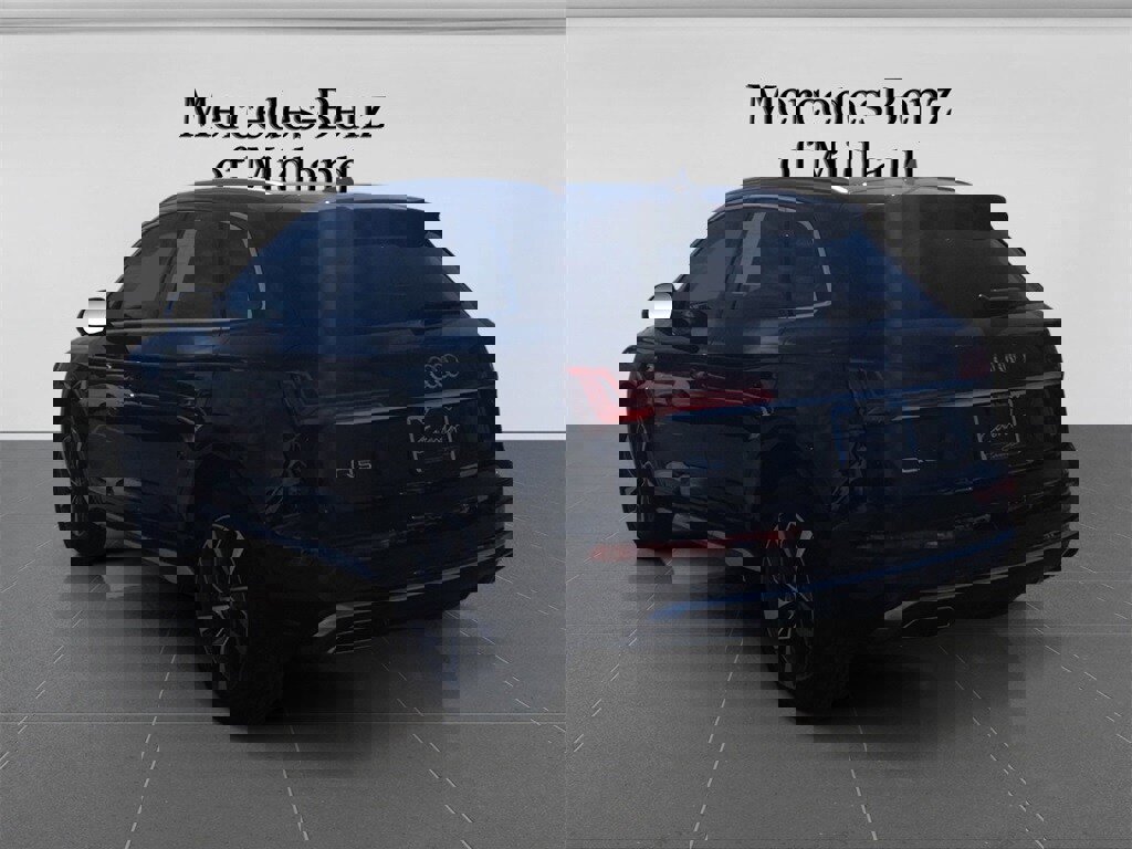 Used 2024 Audi Q5 2.0T Premium w/ Convenience Package image 5