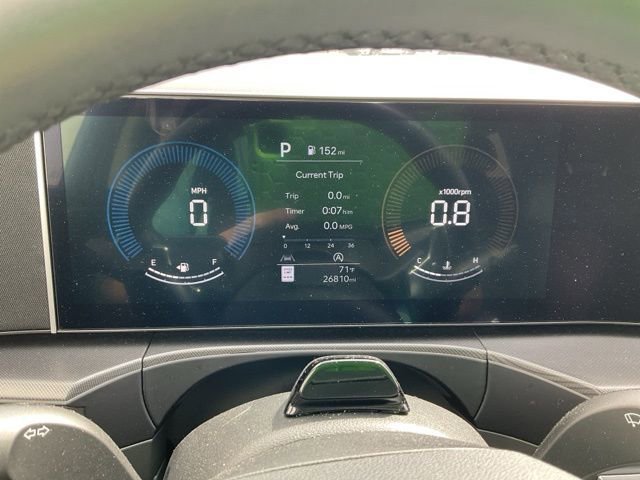 Used 2024 Hyundai Santa Fe XRT image 30