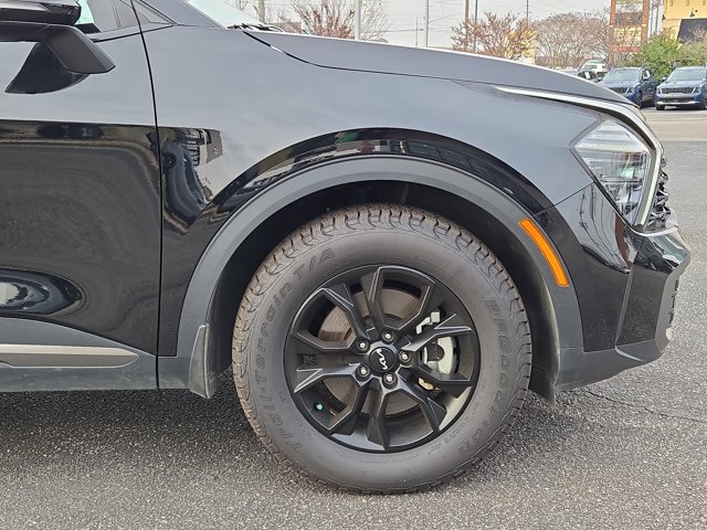Used 2024 Kia Sportage X-Pro Prestige AWD/4WD image 14
