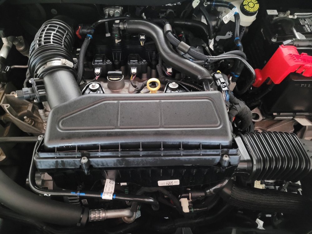 Used 2023 Ford Escape ST-Line image 30