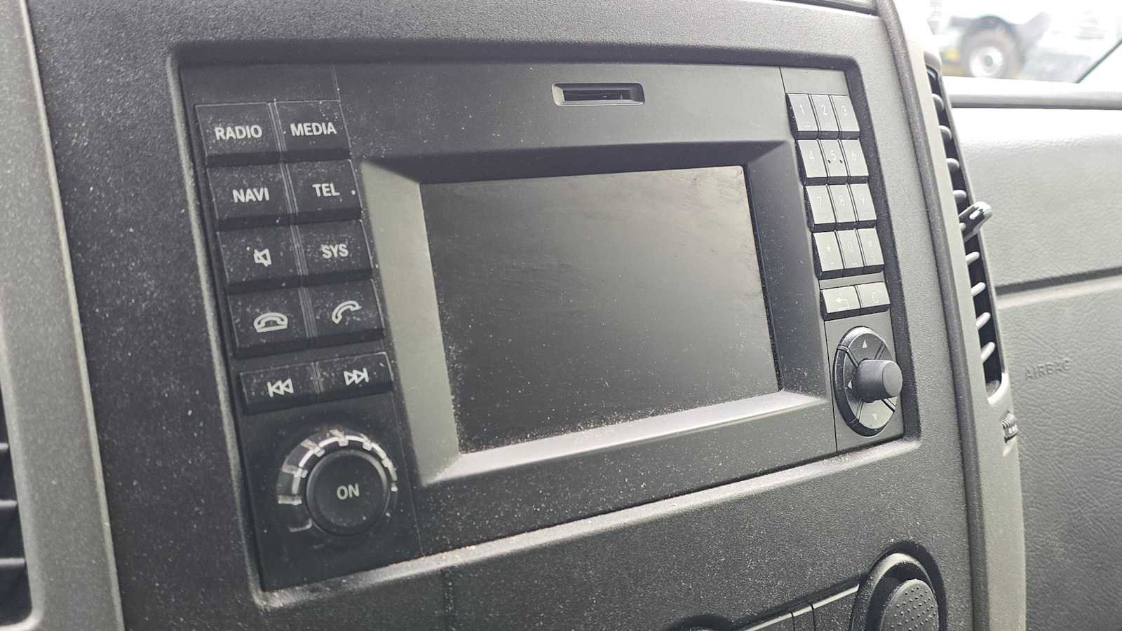 Used 2018 Mercedes-Benz Sprinter 2500 image 24