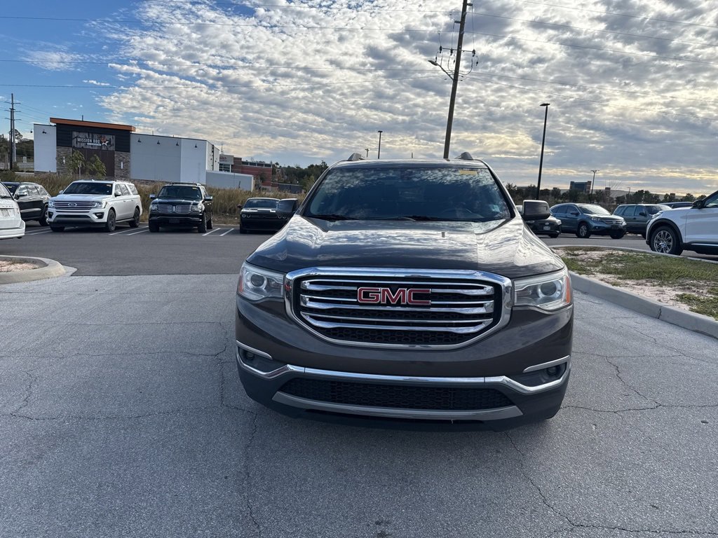 Used 2019 GMC Acadia SLT image 6