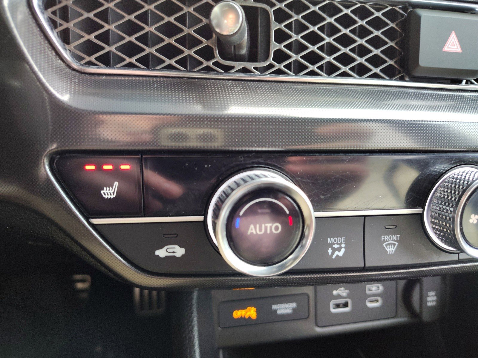 Used 2023 Acura Integra A-Spec image 26