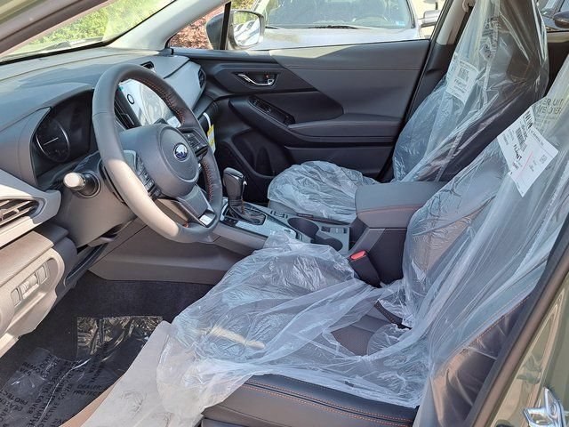 New 2026 Subaru Crosstrek 2.5i Limited AWD/4WD image 12