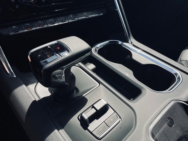 New 2026 GMC Sierra 1500 Denali w/ Technology Package image 18