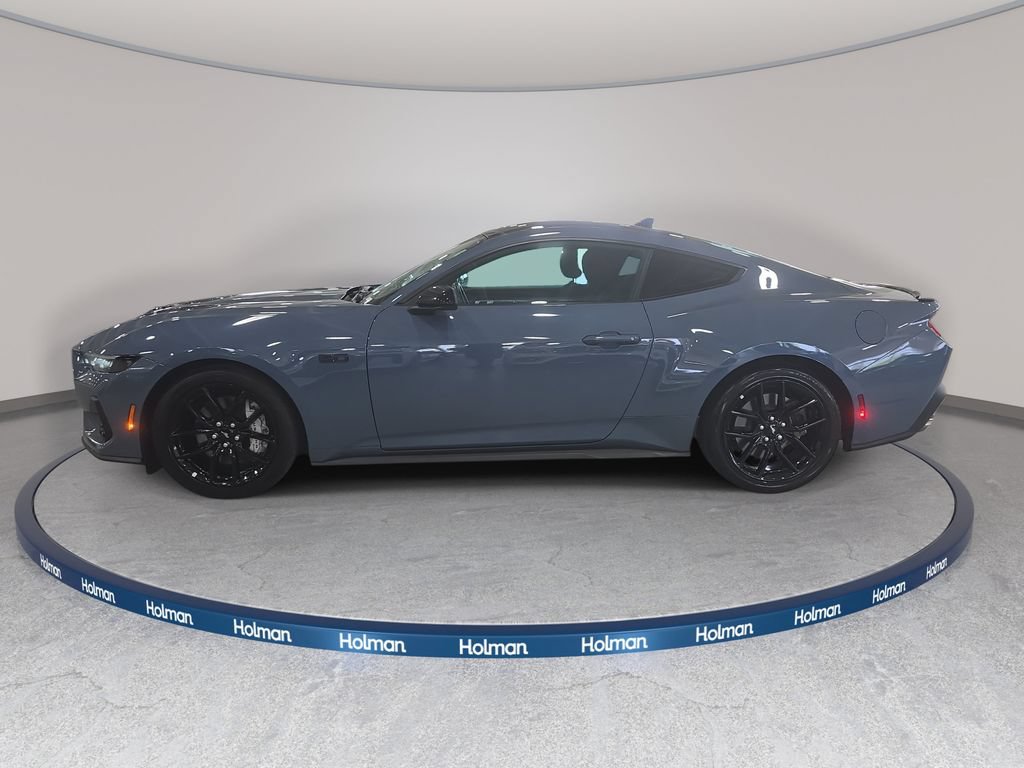Used 2024 Ford Mustang GT w/ Mustang Nite Pony Package RWD image 9