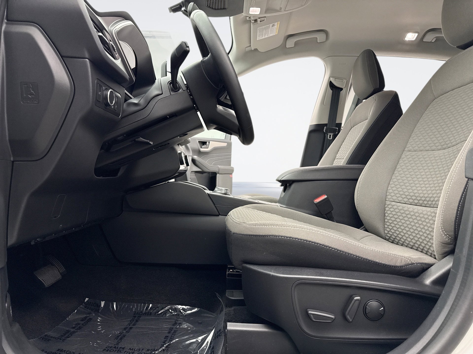 Used 2022 Ford Escape SE w/ Convenience Package image 11