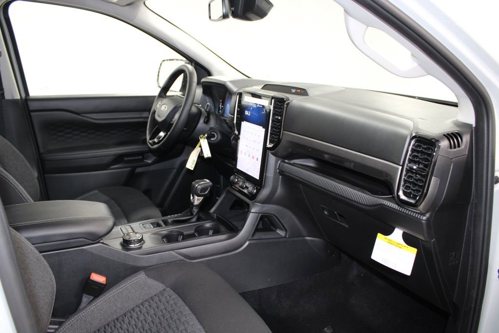 New 2026 Ford Ranger XLT AWD/4WD image 29
