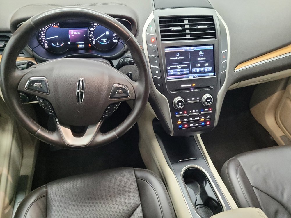 Used 2015 Lincoln MKC AWD w/ Equipment Group 102A Reserve image 22