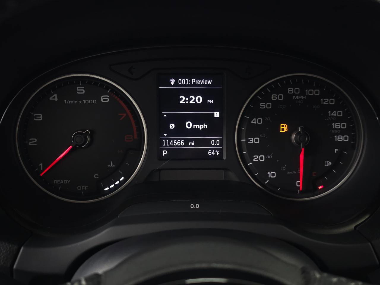 Used 2017 Audi A3 2.0T Premium Plus AWD/4WD image 20