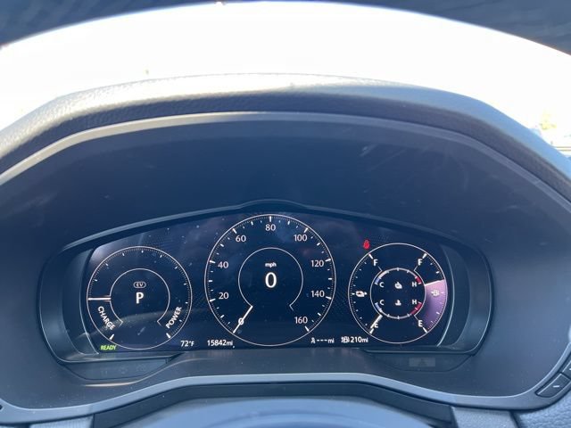 Used 2024 MAZDA CX-90 Plug-In Hybrid w/ Preferred AWD/4WD image 38