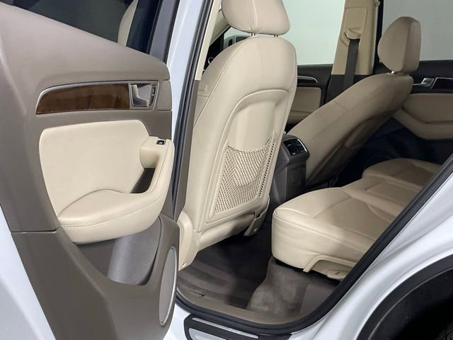 Used 2016 Audi Q5 3.0T Premium Plus w/ Technology Package image 14