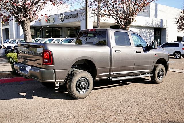 New 2026 RAM 2500 Tradesman image 7