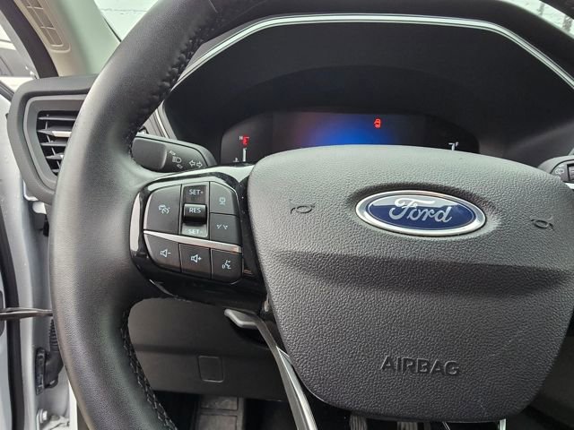 Used 2023 Ford Escape SE image 27