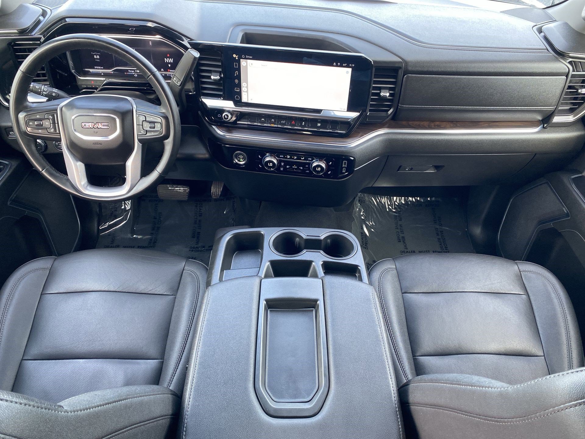 Used 2024 GMC Sierra 1500 SLT image 23