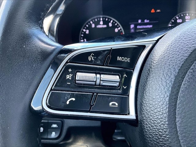 Used 2022 Kia Seltos S FWD image 20