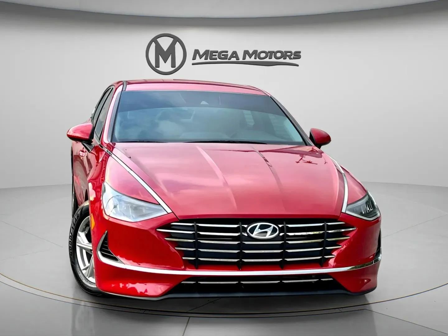 Used 2021 Hyundai Sonata SE image 7