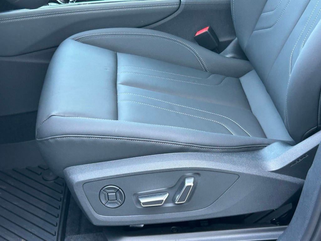 New 2026 Audi Q3 quattro 2.0T image 16