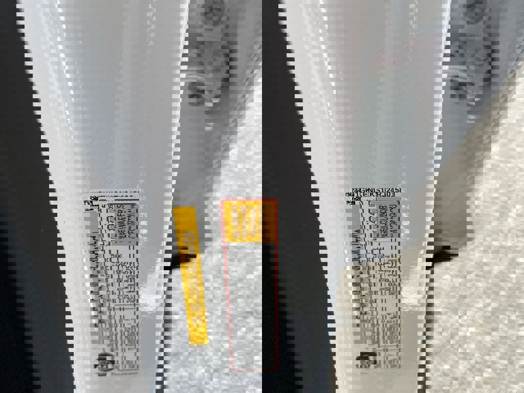 Certified 2024 GMC Acadia Denali image 33