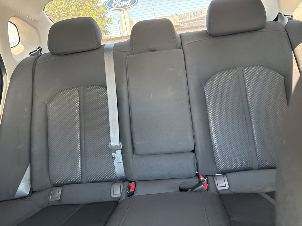 Used 2017 Kia Optima LX w/ Option Group 014 FWD image 12