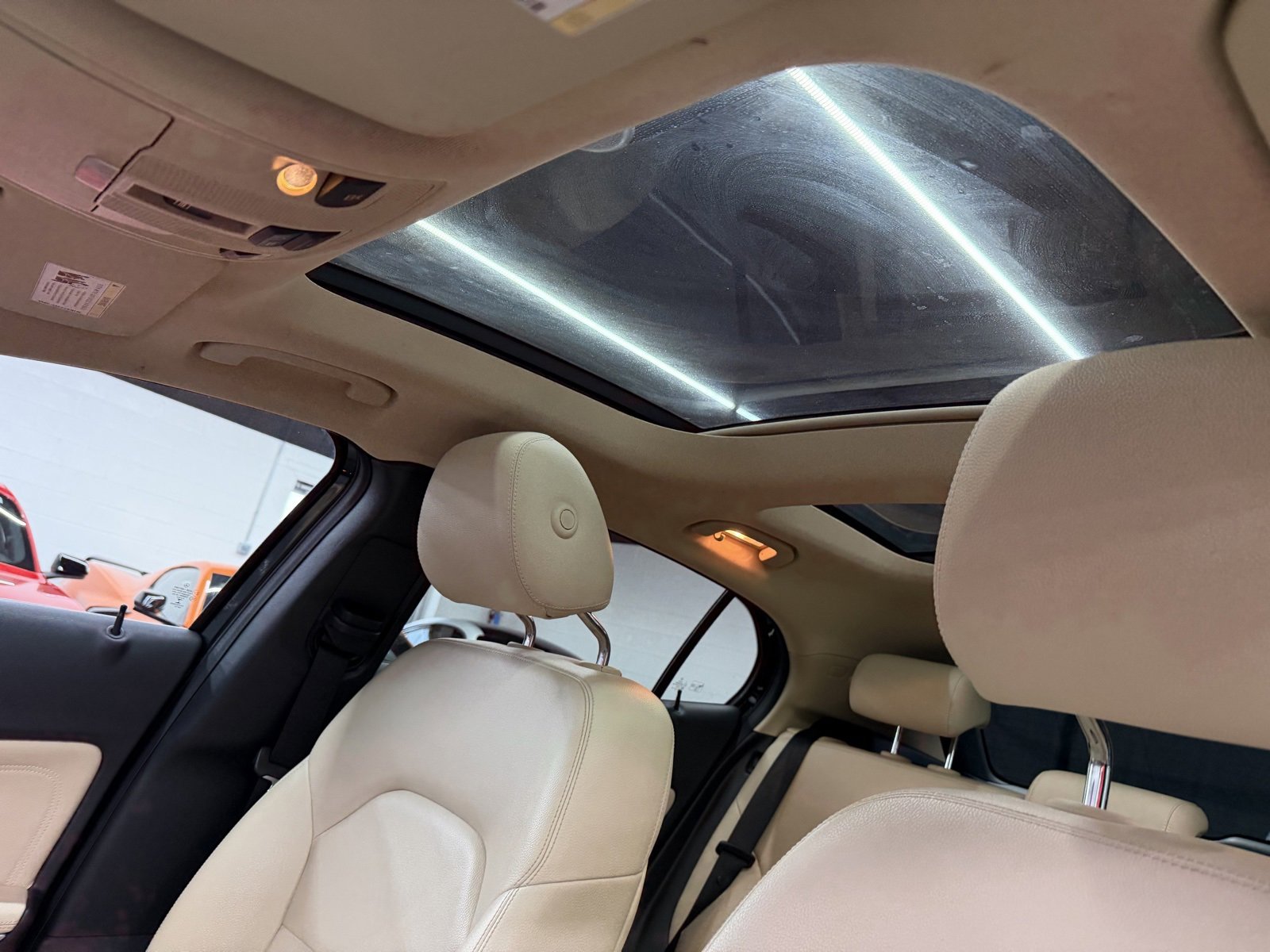 Used 2015 Mercedes-Benz GLA 250 4MATIC image 24