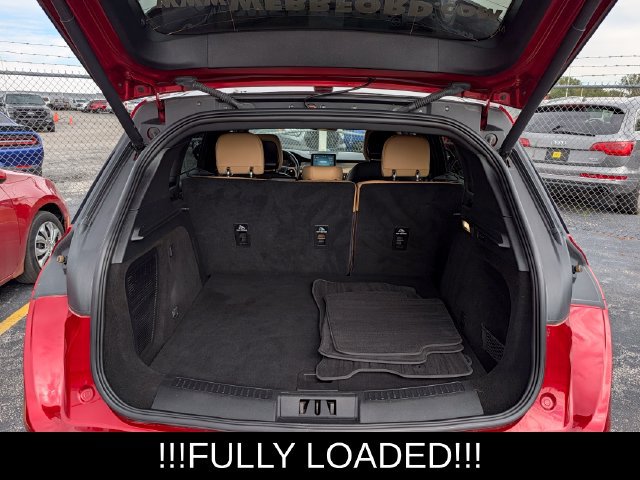 Used 2020 Lincoln Corsair Reserve AWD/4WD image 21