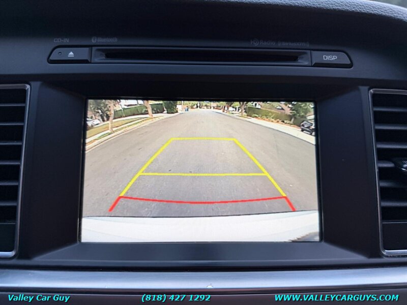 Used 2016 Hyundai Sonata SE FWD image 17