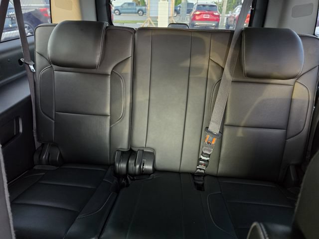 Used 2018 GMC Yukon XL Denali w/ Denali Ultimate Package AWD/4WD image 13