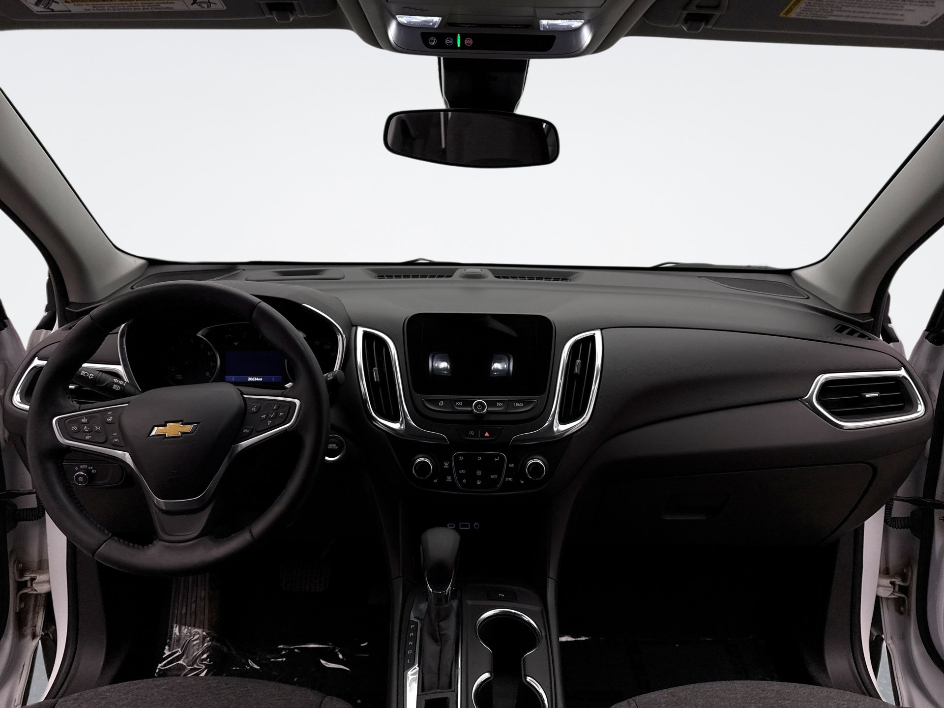 Used 2022 Chevrolet Equinox LT image 14