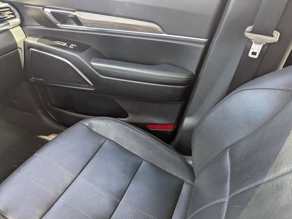 Used 2021 Kia Telluride SX image 12