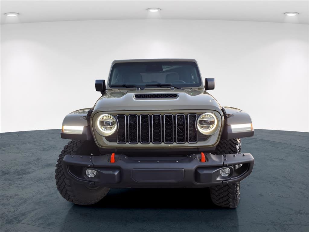 New 2026 Jeep Gladiator Mojave image 4