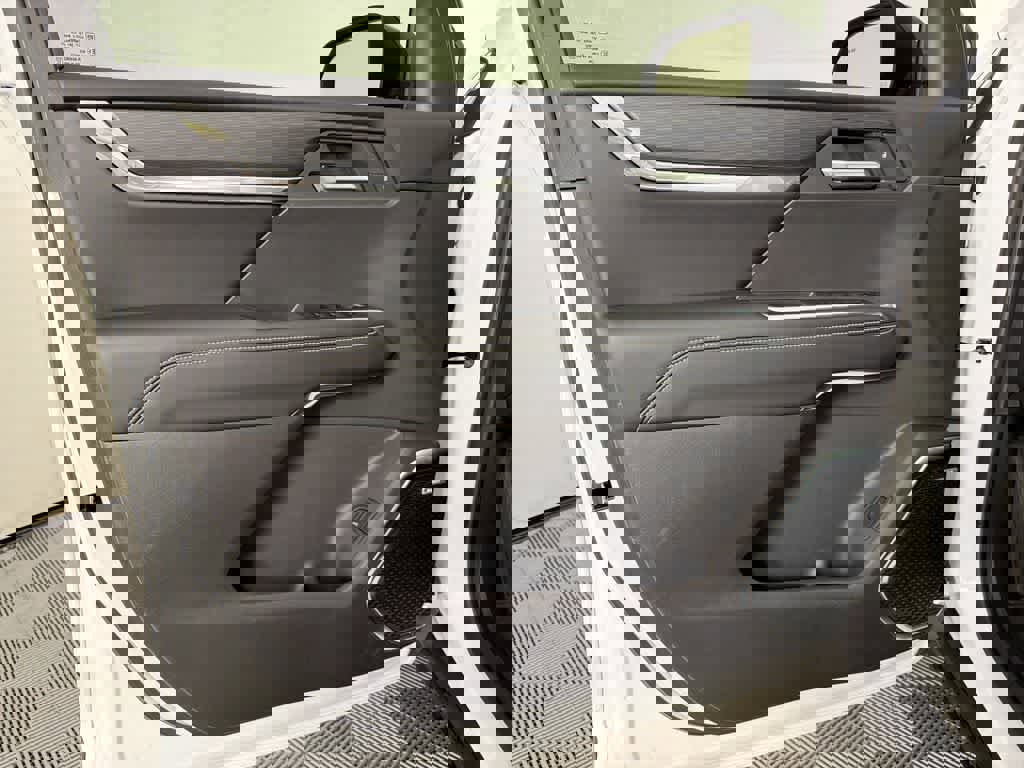 New 2025 GMC Acadia Elevation image 15