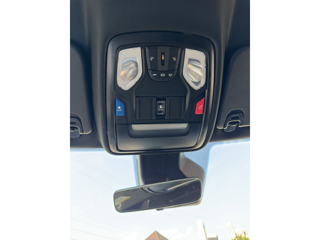 New 2026 RAM 1500 Warlock AWD/4WD image 32