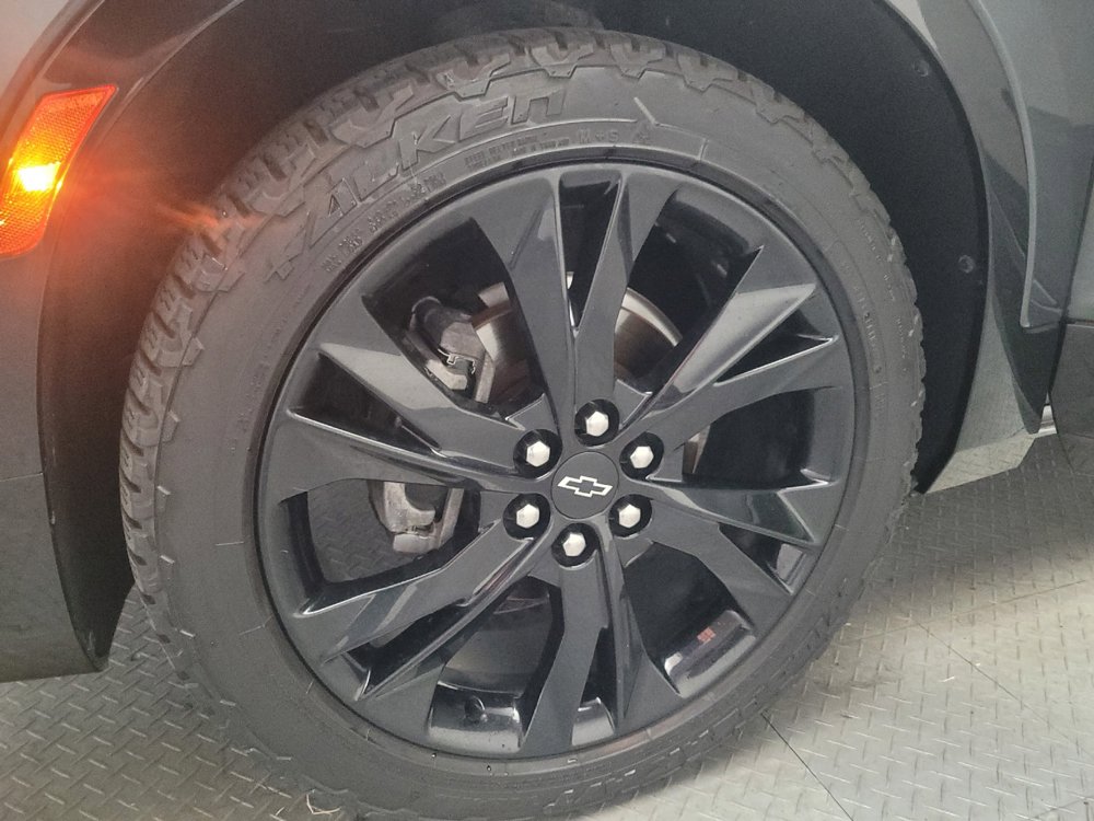 Used 2019 Chevrolet Blazer RS AWD/4WD image 31