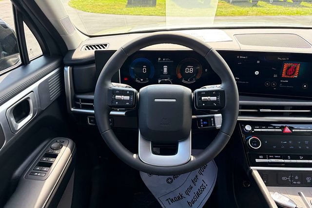 New 2026 Hyundai Santa Fe XRT AWD/4WD image 7