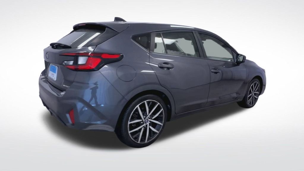 Used 2024 Subaru Impreza 2.0i Sport image 8